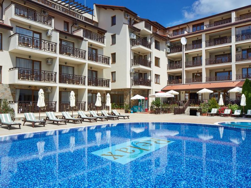 Relax Holiday Complex & SPA  317710