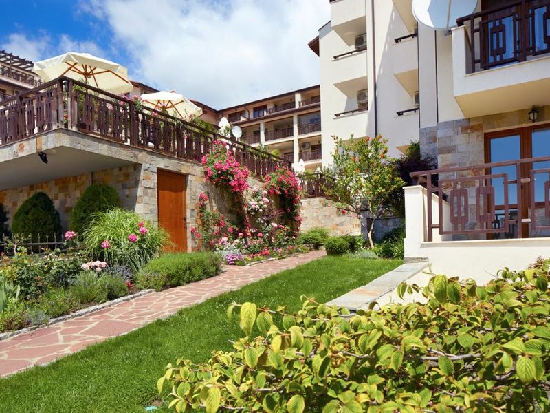 Relax Holiday Complex & SPA  317715