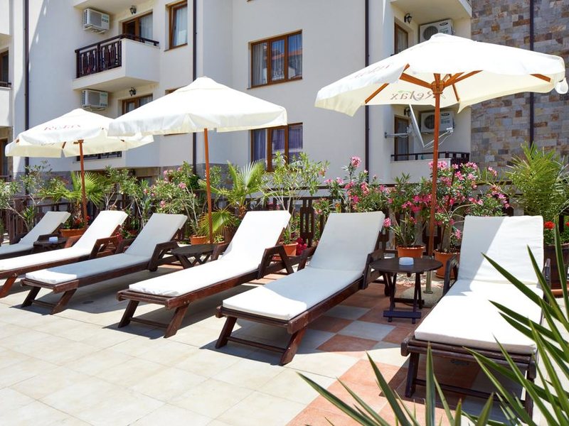 Relax Holiday Complex & SPA  317716