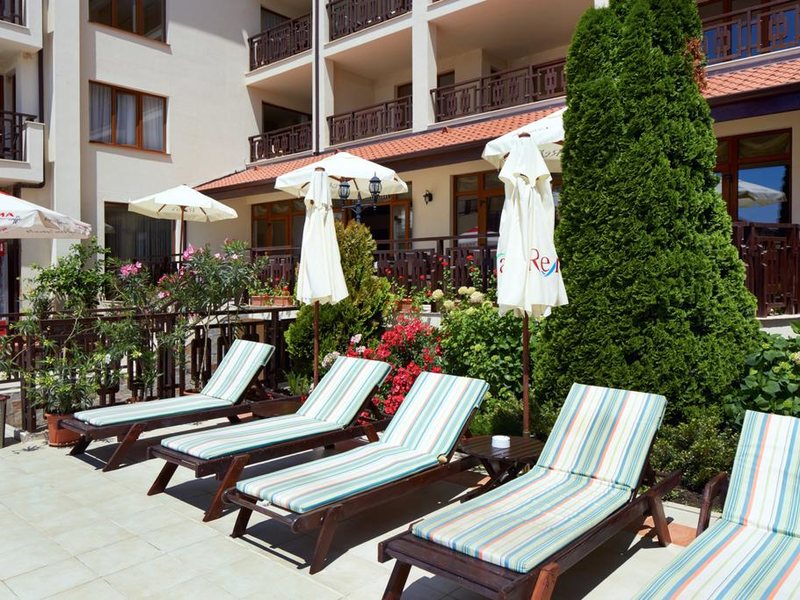 Relax Holiday Complex & SPA  317717