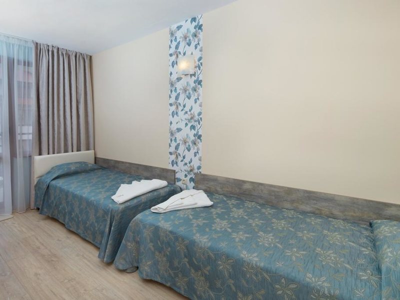 Relax Holiday Complex & SPA  317718