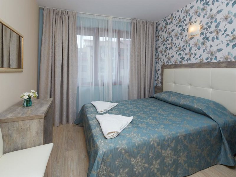 Relax Holiday Complex & SPA  317719