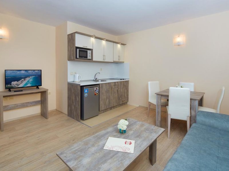 Relax Holiday Complex & SPA  317720