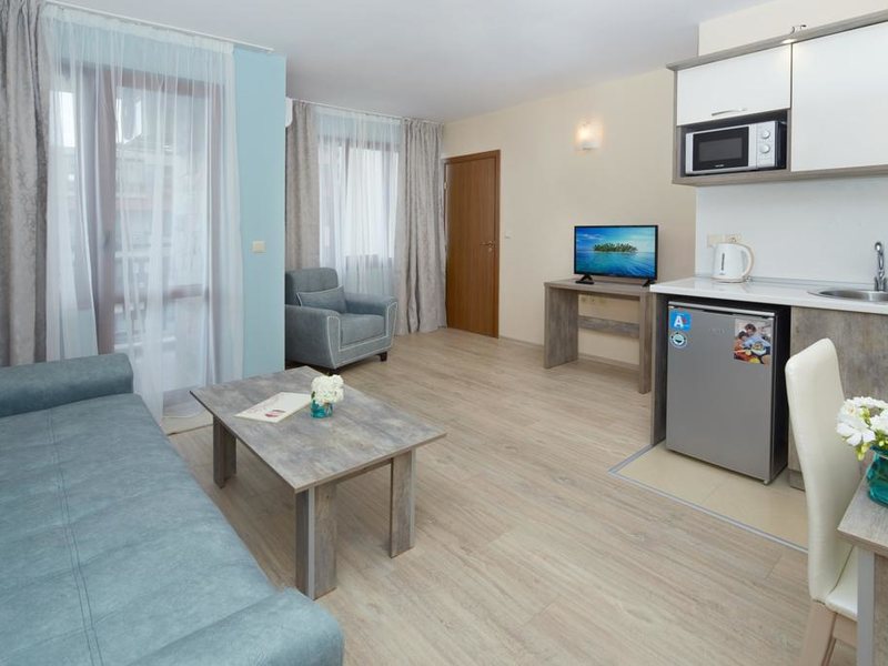 Relax Holiday Complex & SPA  317721