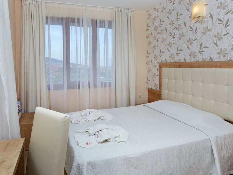 Relax Holiday Complex & SPA  317722