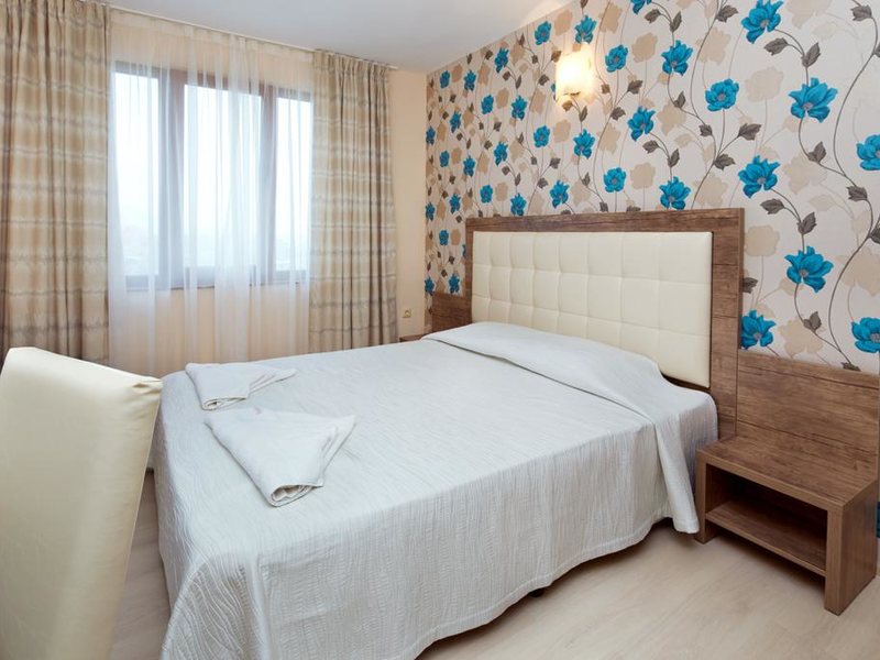 Relax Holiday Complex & SPA  317723