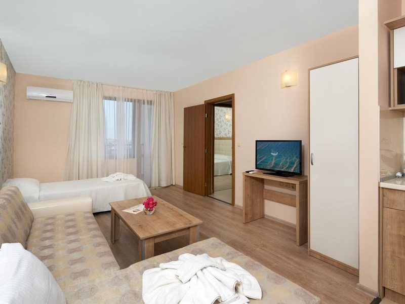 Relax Holiday Complex & SPA  317724