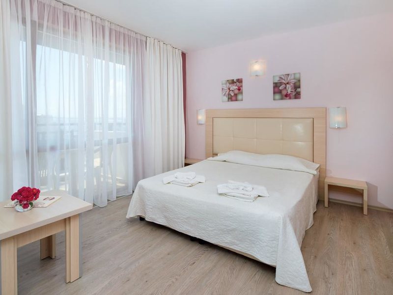 Relax Holiday Complex & SPA  317725