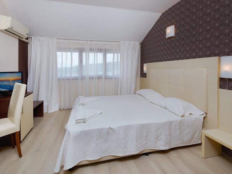 Relax Holiday Complex & SPA  317727