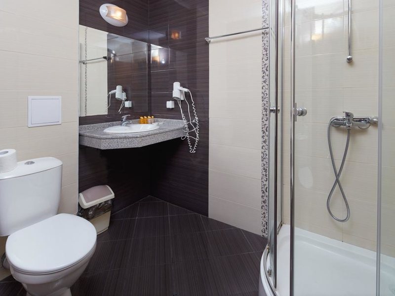 Relax Holiday Complex & SPA  317728