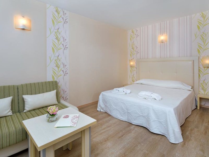 Relax Holiday Complex & SPA  317729