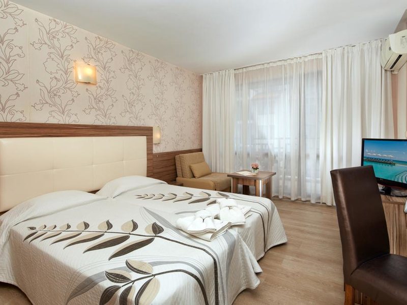 Relax Holiday Complex & SPA  317730