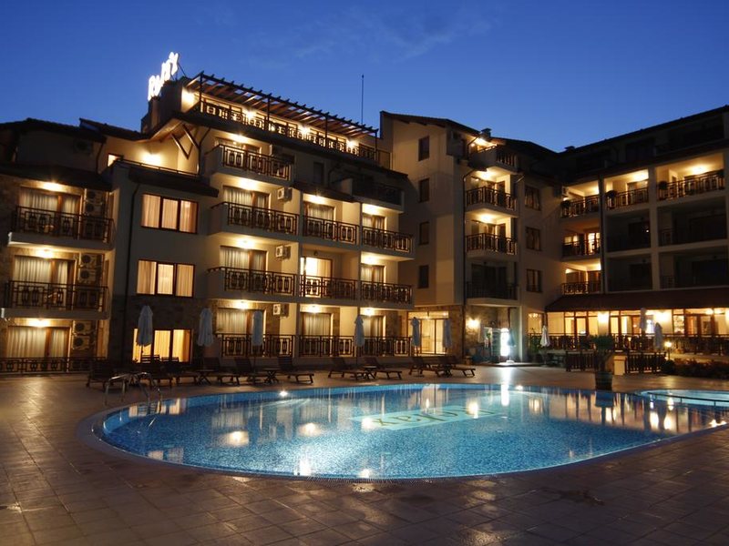 Relax Holiday Complex & SPA  317731