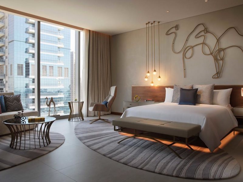 Renaissance Downtown Hotel Dubai 300087