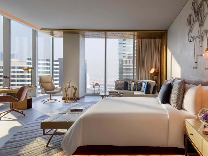 Renaissance Downtown Hotel Dubai 300088