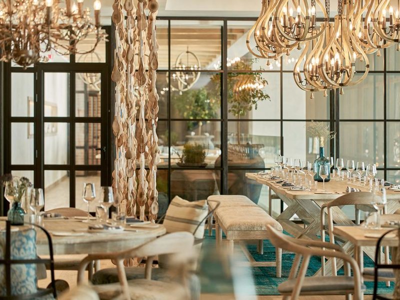 Renaissance Downtown Hotel Dubai 300089