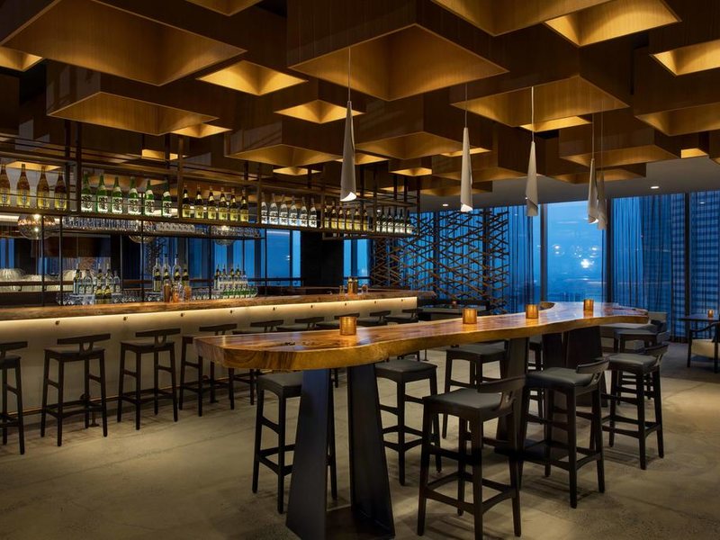 Renaissance Downtown Hotel Dubai 300092