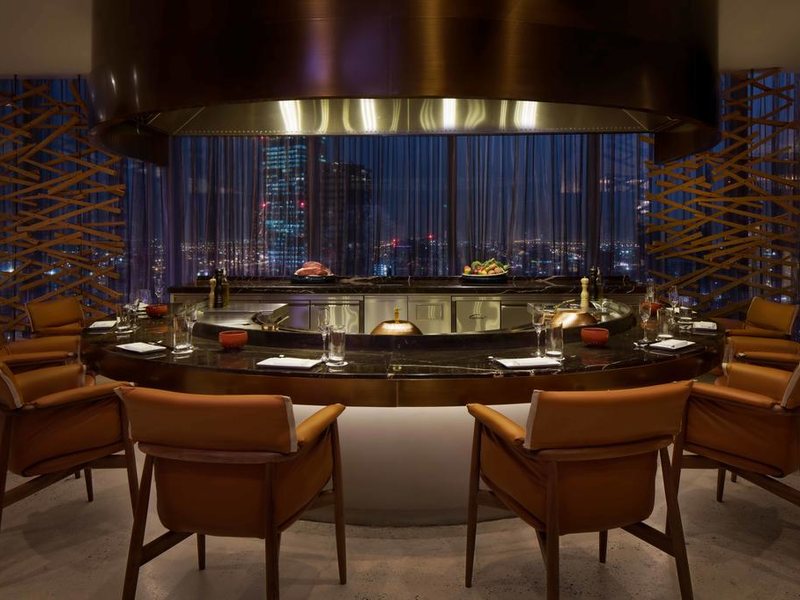 Renaissance Downtown Hotel Dubai 300093