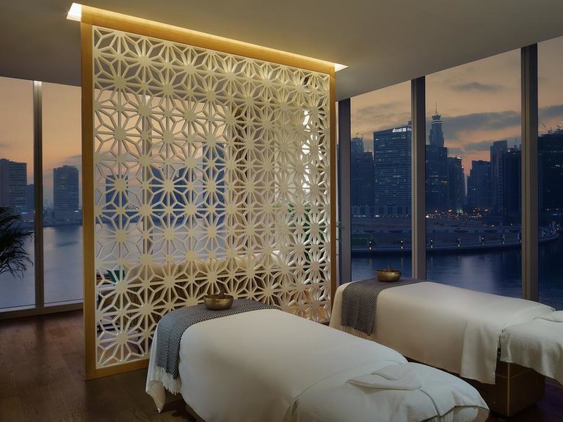 Renaissance Downtown Hotel Dubai 300094