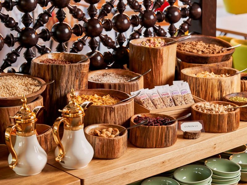 Renaissance Downtown Hotel Dubai 300095