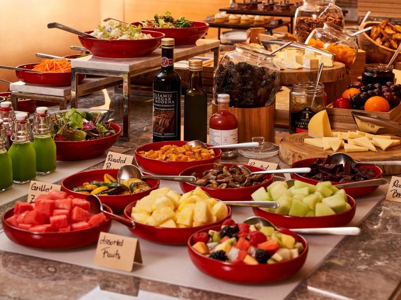 Renaissance Downtown Hotel Dubai 300096