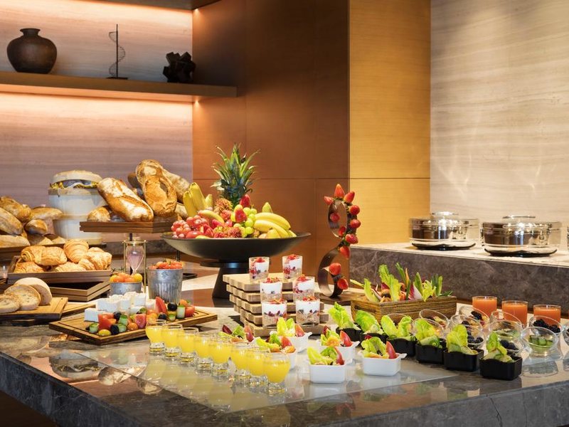 Renaissance Downtown Hotel Dubai 300097