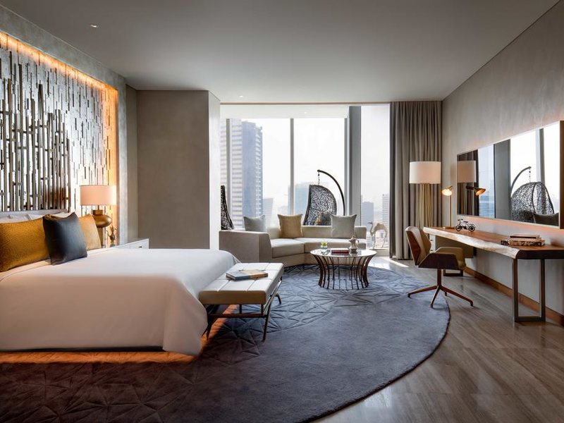 Renaissance Downtown Hotel Dubai 300098