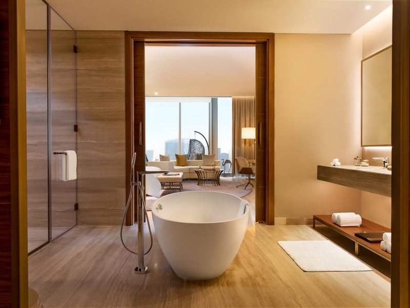 Renaissance Downtown Hotel Dubai 300099