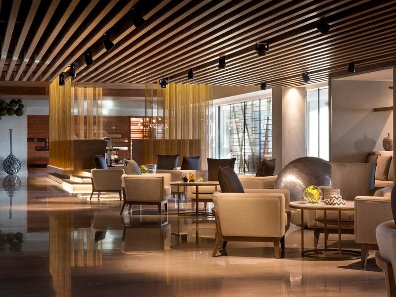 Renaissance Downtown Hotel Dubai 300103