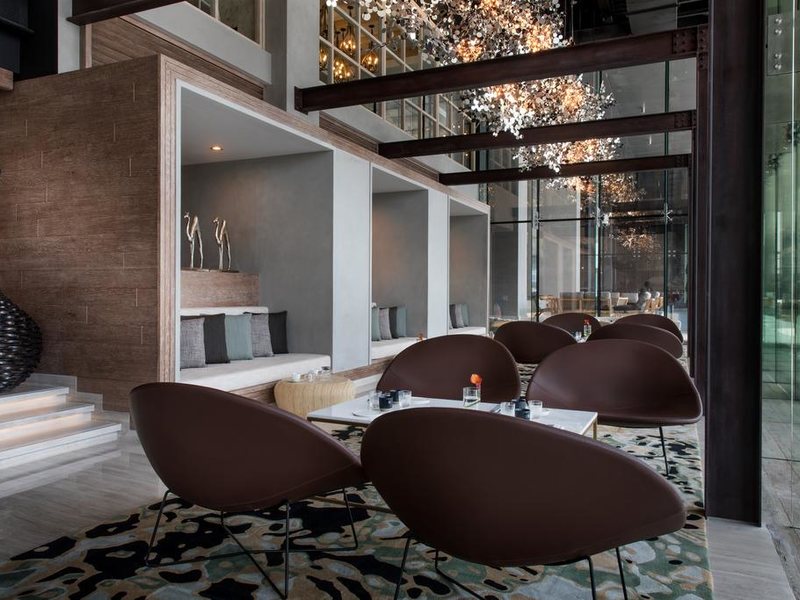 Renaissance Downtown Hotel Dubai 300104