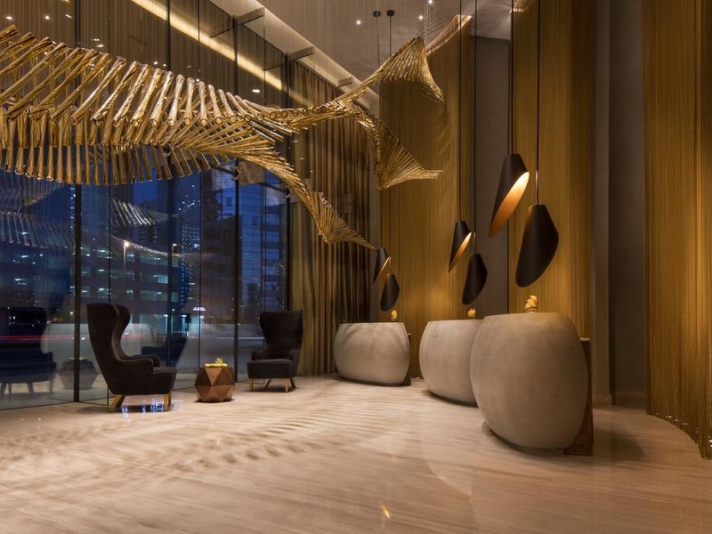 Renaissance Downtown Hotel Dubai 300105