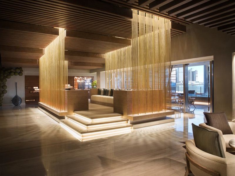 Renaissance Downtown Hotel Dubai 300106