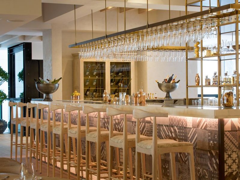 Renaissance Downtown Hotel Dubai 300108