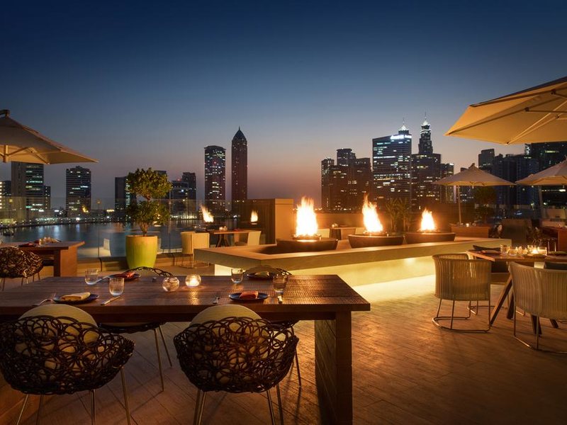 Renaissance Downtown Hotel Dubai 300109