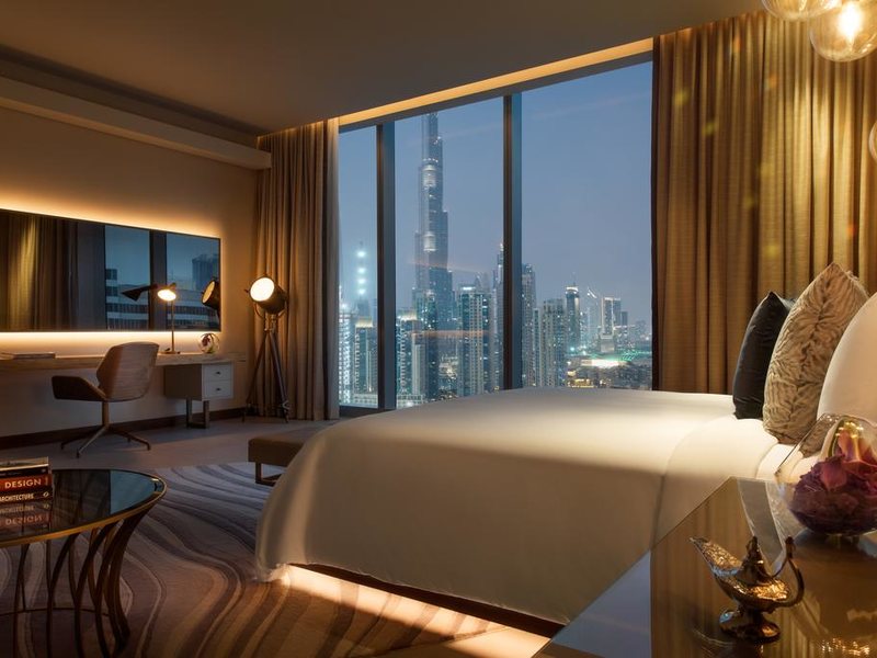 Renaissance Downtown Hotel Dubai 300114