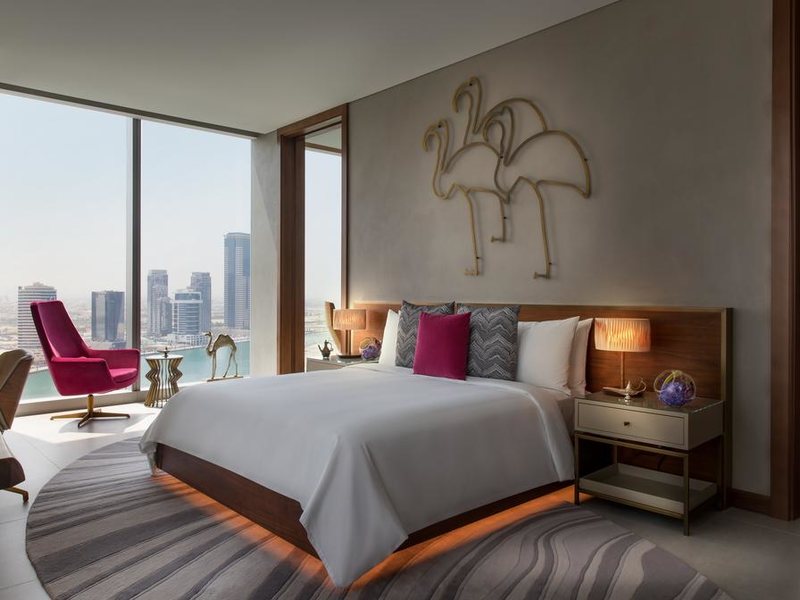 Renaissance Downtown Hotel Dubai 300115