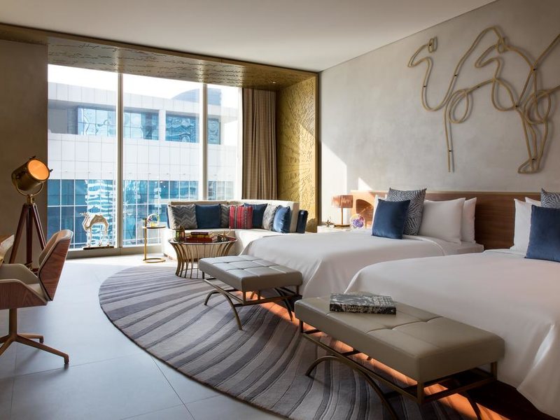 Renaissance Downtown Hotel Dubai 300116