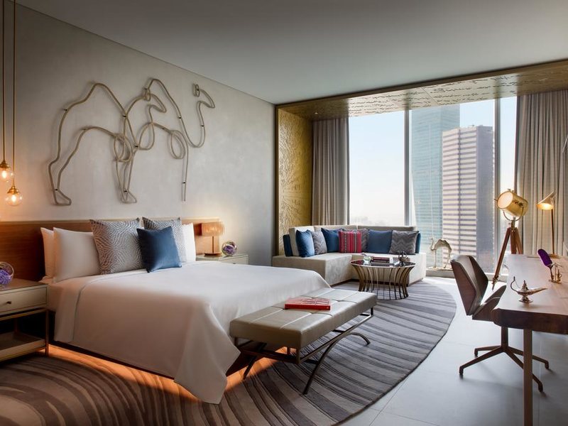 Renaissance Downtown Hotel Dubai 300118