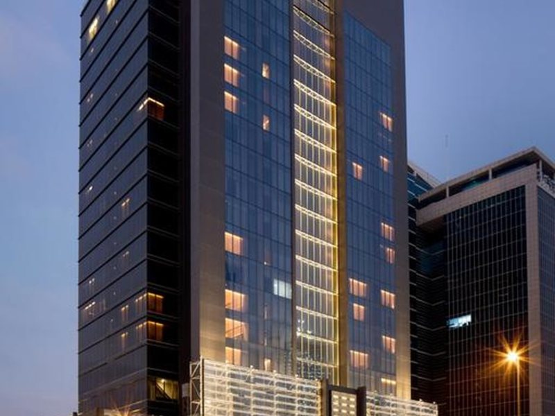Renaissance Downtown Hotel Dubai 300119