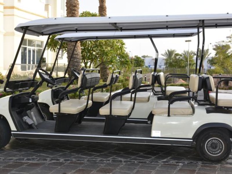 Renaissance Golden View Beach 127406