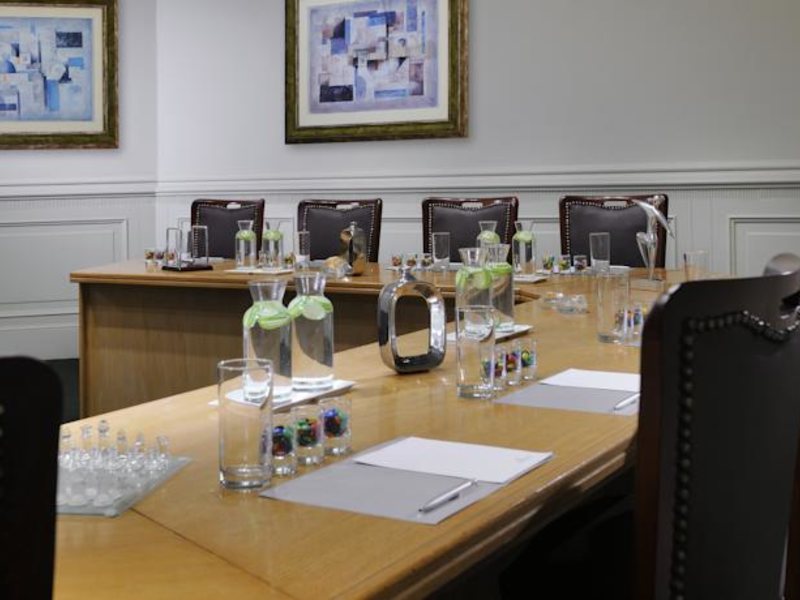 Renaissance Golden View Beach 127410