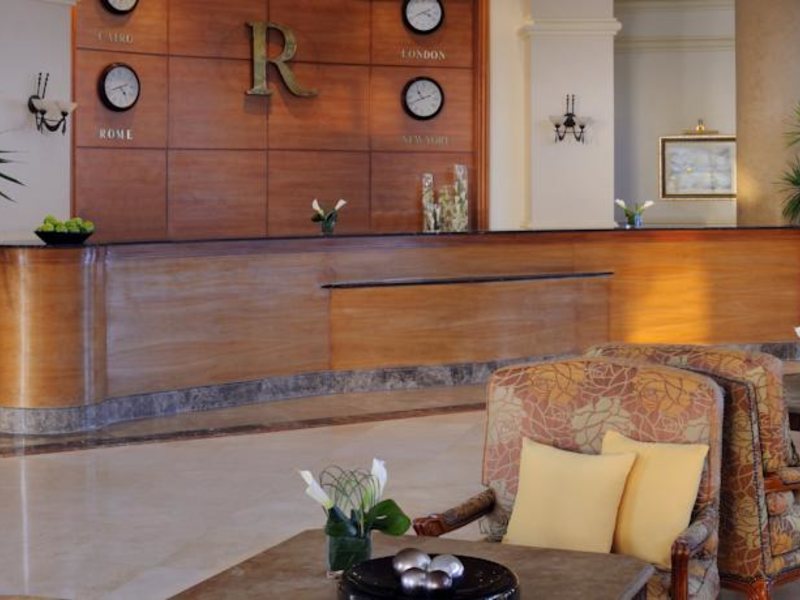 Renaissance Golden View Beach 127419