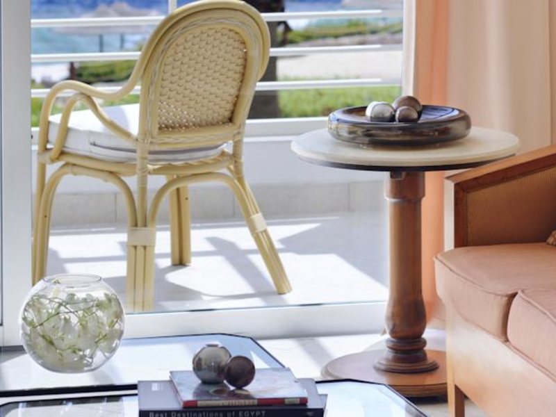 Renaissance Golden View Beach 127429