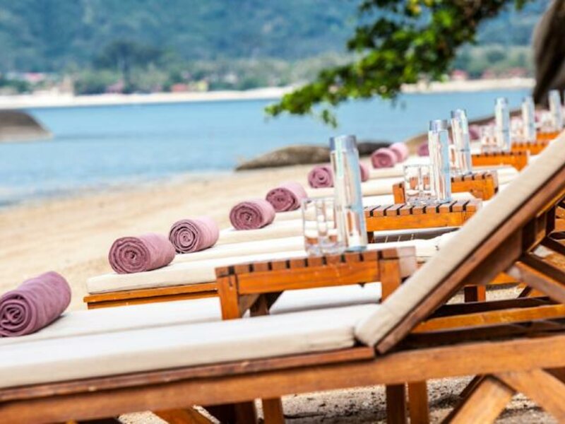 Renaissance Koh Samui Resort & Spa 156278