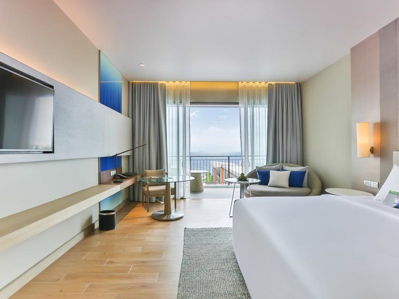 Renaissance Pattaya Resort & Spa 226034