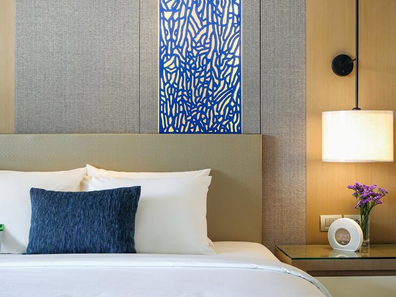 Renaissance Pattaya Resort & Spa 226035