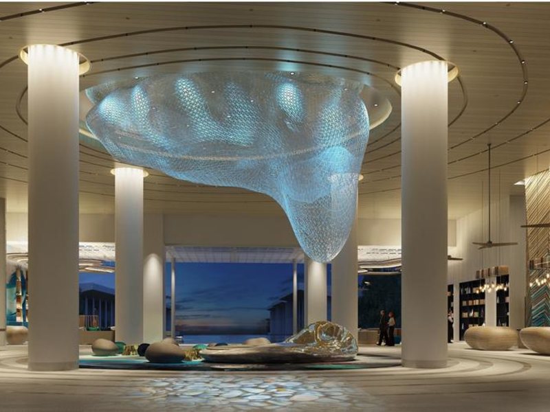 Renaissance Pattaya Resort & Spa 226036