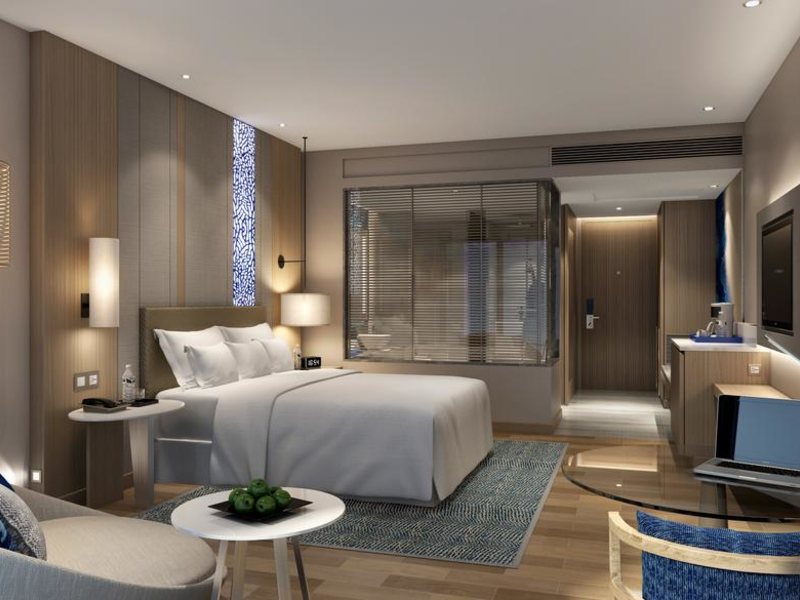 Renaissance Pattaya Resort & Spa 226037