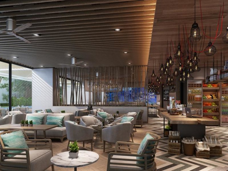 Renaissance Pattaya Resort & Spa 226038