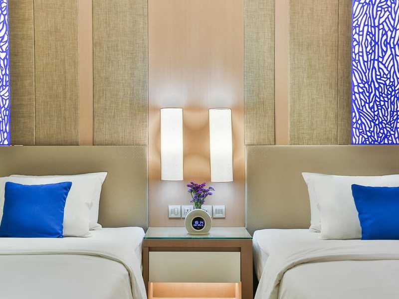 Renaissance Pattaya Resort & Spa 226040